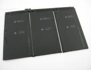 Replacement Internal Battery for iPad 3 / iPad 4 4th (Pulled) 02