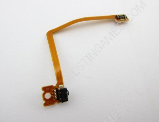 Original Right/Left Shoulder Buttons Switch Flex Cable Set for 3DS XL/LL - Image 2