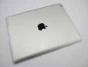 Original Replacement Rear Back Cover Case for iPad 3 - Wifi Version (Pulled)