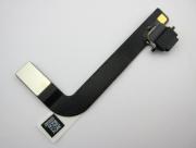 Dock Connector Charging Port Flex Cable for iPad 4 4th