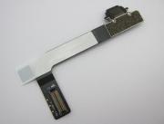 Dock Connector Charging Port Flex Cable for iPad 4 4th 02