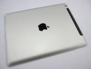 Original Replacement Rear Back Cover Case for iPad 4 - 4G Version (Pulled)