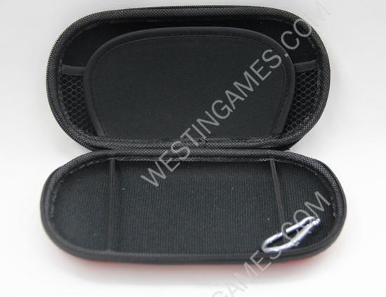 Protective Hard Carry Aiform Bag Monster Hunter For PS VITA 2000 - Black - Image 3