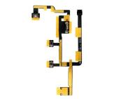 New iPad 2 Power ON/OFF Flex Cable for iPad 2 32nm CDMA + Wifi (2010 Version)