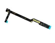 LCD Power Switch Key Connection Board Flex Cable For iPad 2 WIFI