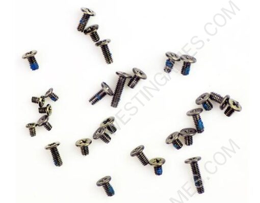 Original Screw Set Replacement for iPad 2 / iPad 3 and iPad 4