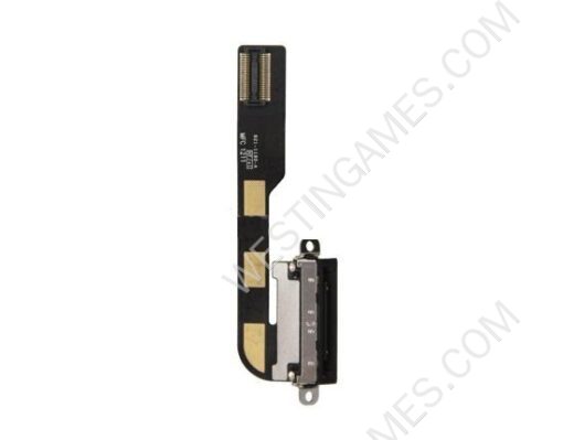 Dock Connector Charging Charger Port Flex Cable Replacement for iPad 2