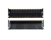 Touch Screen Digitizer Flex Contact FPC Connector for iPad 2/ 3/ 4