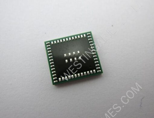 New WIFI Wireless Internet IC Chip SW Series High Temperature Resistance for iPhone 4S - Image 2