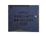 Audio Power Amplifier IC 338S1077 for iPhone 5 5G