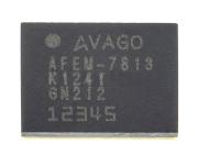 AVAGO AFEM-7813 Power Amplifier IC Chip For iPhone 5