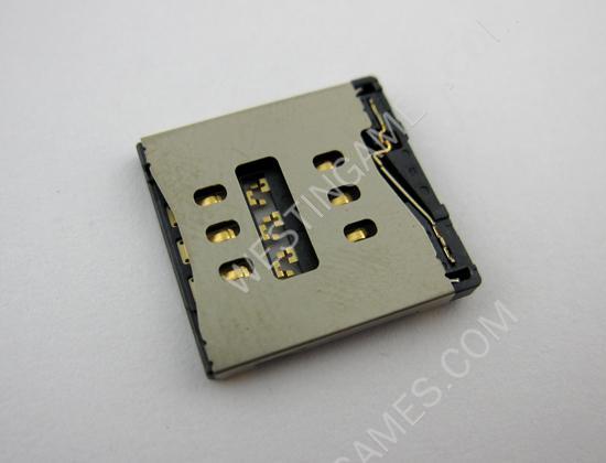 Replacement SIM Tray Holder for iPhone 5 5G