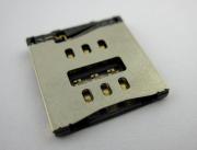 Replacement SIM Tray Holder for iPhone 5 5G 02