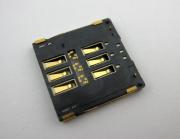 Replacement SIM Tray Holder for iPhone 5 5G 03