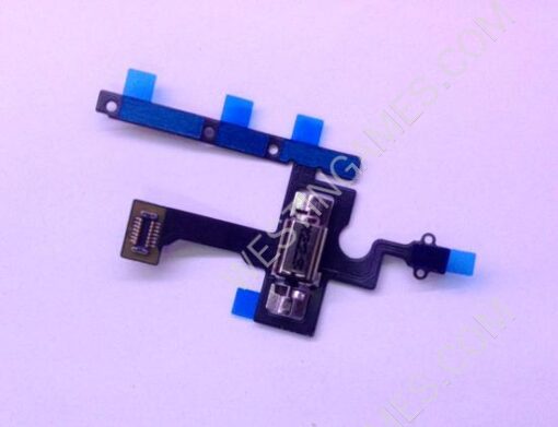 Vibrating Motor Flex Cable Original for iPhone 5S