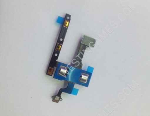 Vibrating Motor Flex Cable Original for iPhone 5S - Image 2