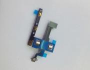Vibrating Motor Flex Cable Original for iPhone 5S 02