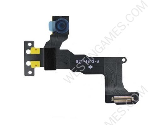 Original Front Camera Module with Flex Cable for iPhone 5S