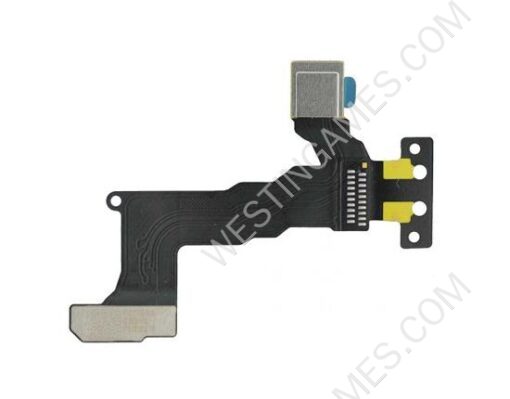 Original Front Camera Module with Flex Cable for iPhone 5S - Image 2