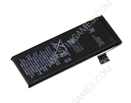 Original Battery 3.8V 1560mAh for iPhone 5S (Pulled)