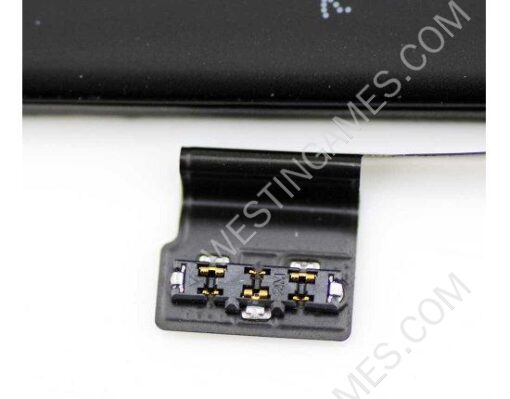 Original Battery 3.8V 1560mAh for iPhone 5S (Pulled) - Image 2