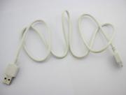 USB 3.0 High Rate Date Cable USB Charging Cable for Samsung Galaxy Note 3 - White 02