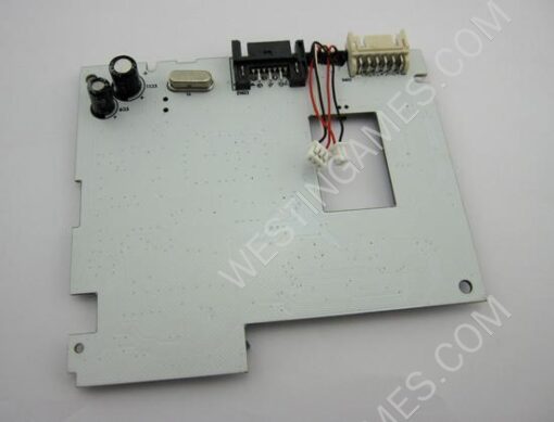 OEM TX Unlocked LTU2 PCB Board for All XBOX360 Slim Liteon DG-16D5S Drive - Image 3