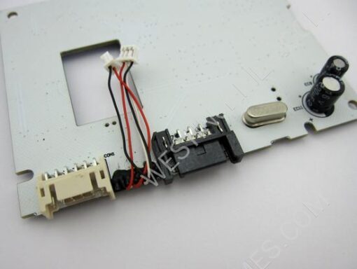 OEM TX Unlocked LTU2 PCB Board for All XBOX360 Slim Liteon DG-16D5S Drive - Image 5