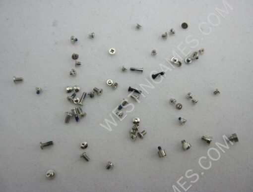 Original Full Set of Screws Replacement for iPhone 5