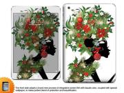 Crystal Epoxy Skin Sticker Colourful for iPad Mini 2 Decal - 165 Themes