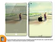 Crystal Epoxy Skin Sticker Colourful for iPad Mini 2 Decal - 165 Themes 02