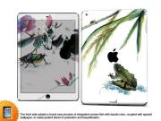Crystal Epoxy Skin Sticker Colourful for iPad Air Decal - 135 Themes