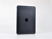 Carbon Fiber Protecting Skin Sticker for iPad Air - 4 Colors (Only Back)