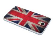 Relief Pattern Thin Protecting Cover Case For Samsung Galaxy Note III 3 - 13 Themes 05