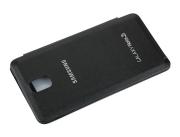 Leather Flip Smart View Battery Case Half Display Window for Samsung Galaxy Note 3 N9000 - 8 Colors 05