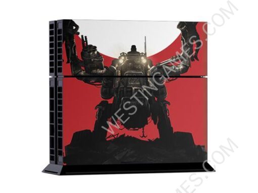 Crystal Epoxy Skin Sticker Colourful for PS4 System + Dualshock 4 Controller Decal - 50 Themes - Image 2
