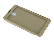 Leather Flip Smart View Battery Case Whole Display Window for Samsung Galaxy Note 3 N9000 - 9 Colors 03