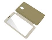Leather Flip Smart View Battery Case Whole Display Window for Samsung Galaxy Note 3 N9000 - 9 Colors 06