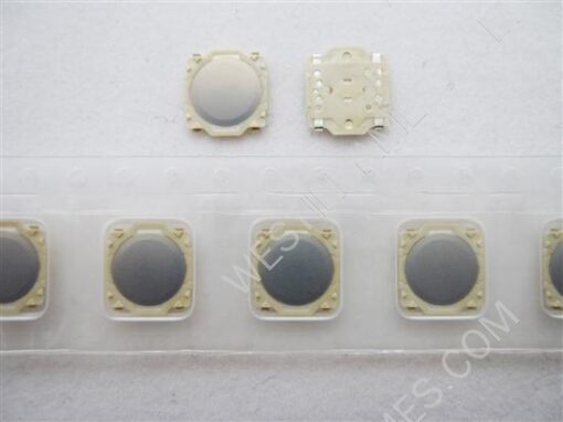 Original D-Pad Button and Action Button Switch on Left Right Control Board for PS Vita / PSVITA 2000