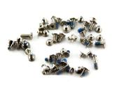 Original Full Set of Screws Replacement for iPhone 5S - Silver