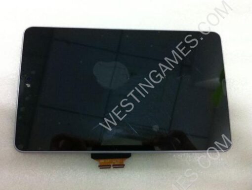 OEM LCD Display and Touch Screen with Frame Housing for Asus Google Nexus 7 (Wifi)