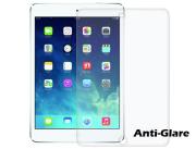 Anti-Glare Anti-Finger LCD Screen Protector Film for iPad Air / iPad 5