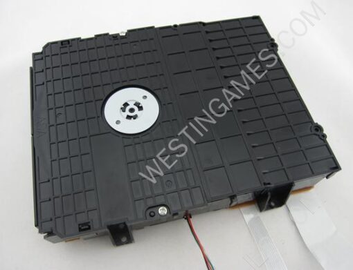 Blu-Ray DVD-Rom KES-460AAA KEM-460AAA Disc Drive for PS3 Slim (Pulled)