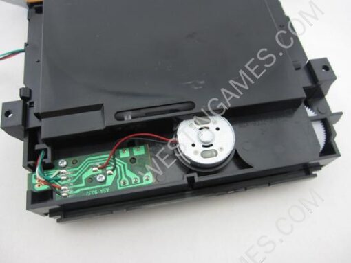 Blu-Ray DVD-Rom KES-460AAA KEM-460AAA Disc Drive for PS3 Slim (Pulled) - Image 4