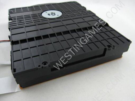 Blu-Ray DVD-Rom KES-460AAA KEM-460AAA Disc Drive for PS3 Slim (Pulled) - Image 5