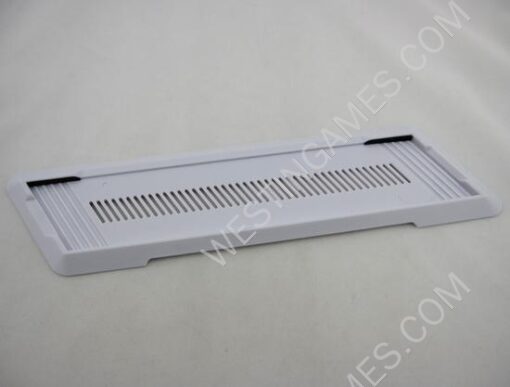 Vertical Stand for PS4 Console - White