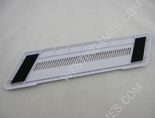 Vertical Stand for PS4 Console - White - Image 2