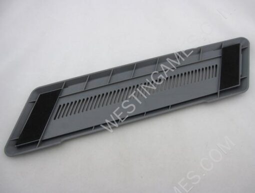 Vertical Stand for PS4 Console - Grey - Image 2