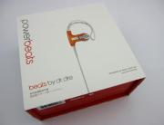 High Perfomance Sport Headphone with Control Talk for Power Beats by Dr.Dre - Orange