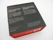 High Perfomance Sport Headphone with Control Talk for Power Beats by Dr.Dre - Rose Red 06